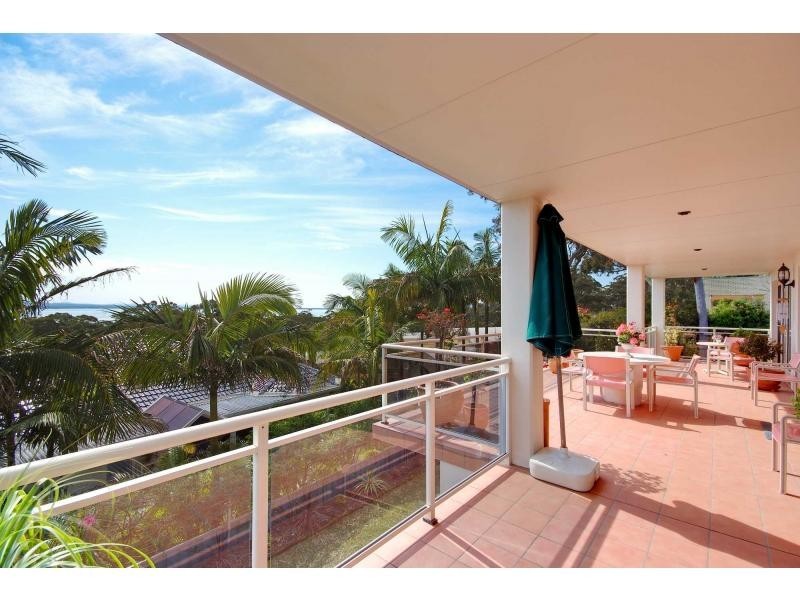 Nelson Bay NSW 2315