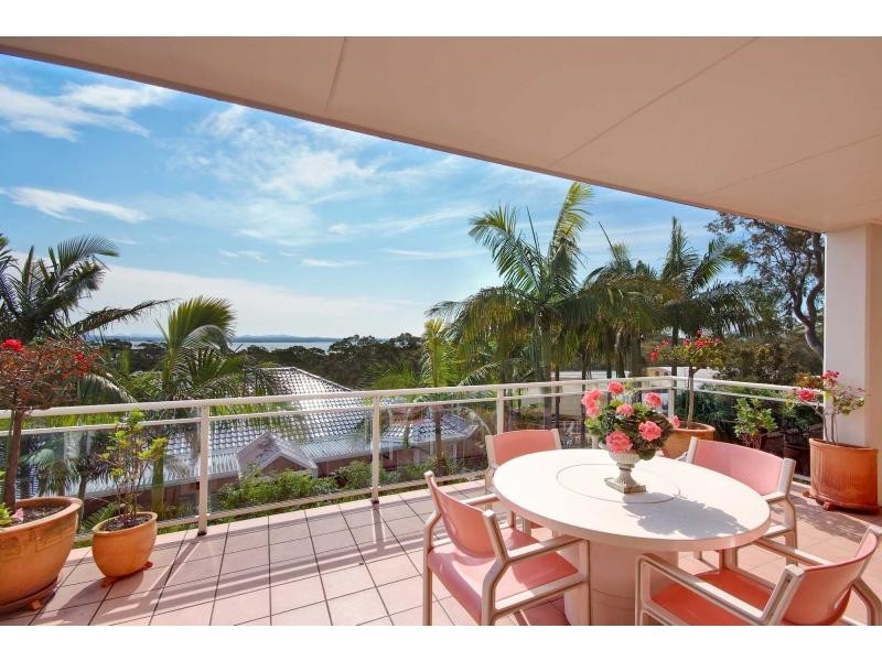 Nelson Bay NSW 2315