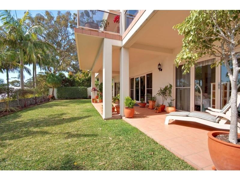 Nelson Bay NSW 2315