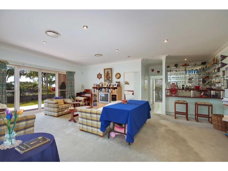 Nelson Bay NSW 2315