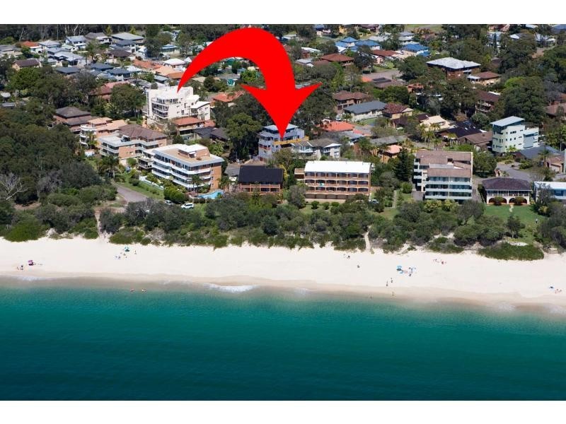 Nelson Bay NSW 2315