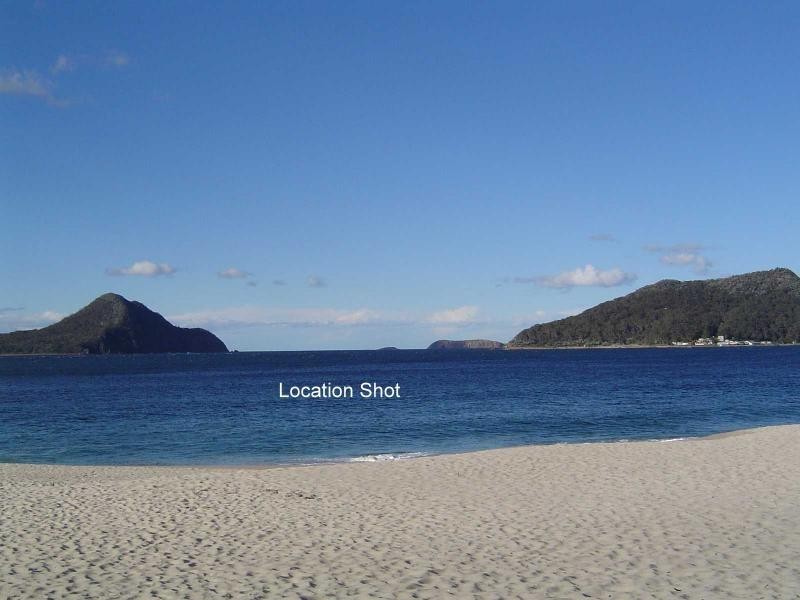 Nelson Bay NSW 2315