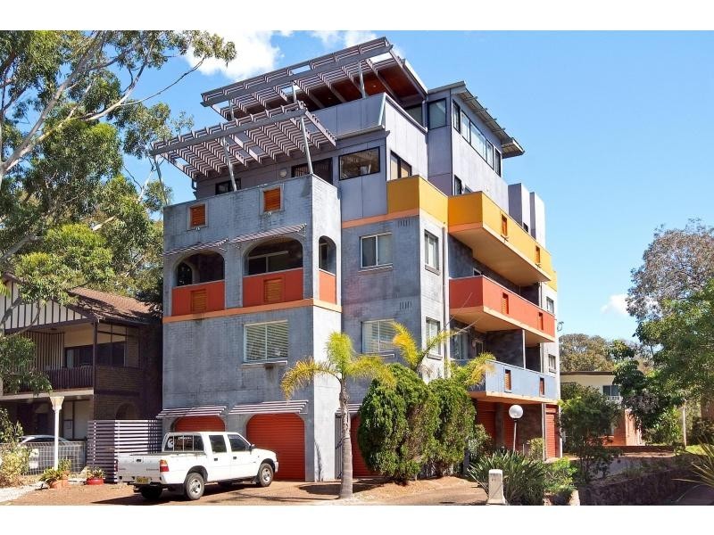 Nelson Bay NSW 2315