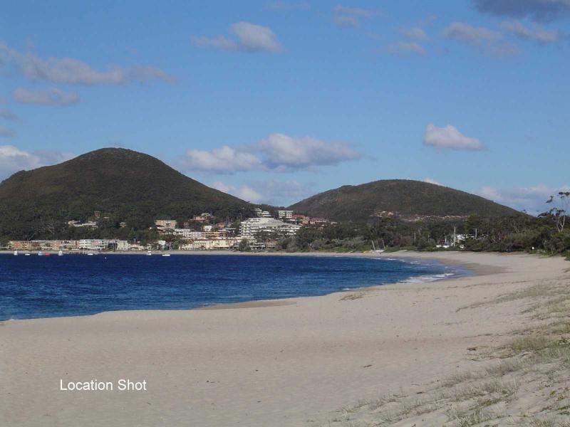 Nelson Bay NSW 2315