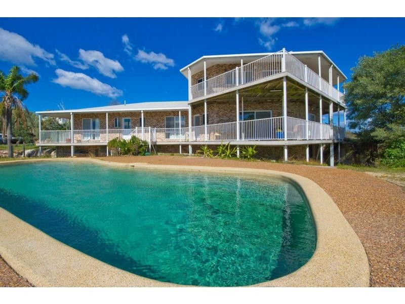 Anna Bay NSW 2316