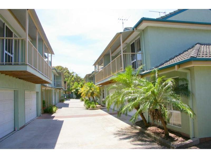 Villa 7/244 Sandy Point Road, Salamander Bay NSW 2317