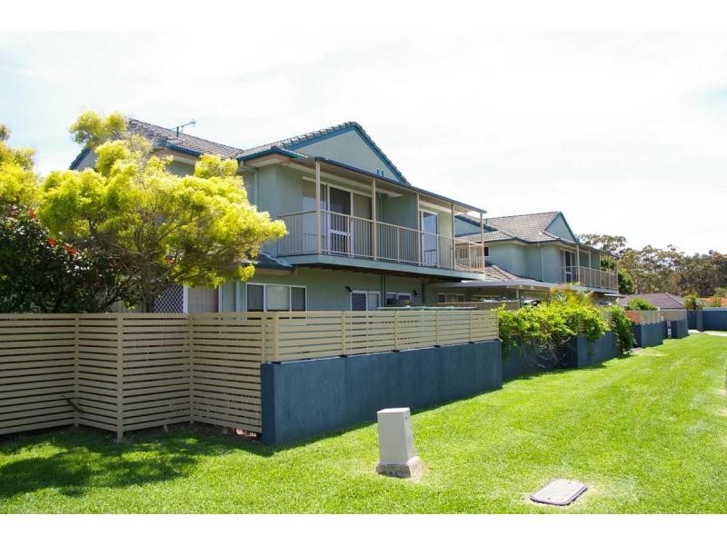 Villa 4/244 Sandy Point Road, Salamander Bay NSW 2317