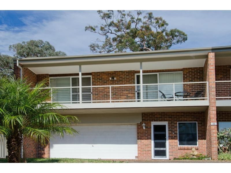 Nelson Bay NSW 2315