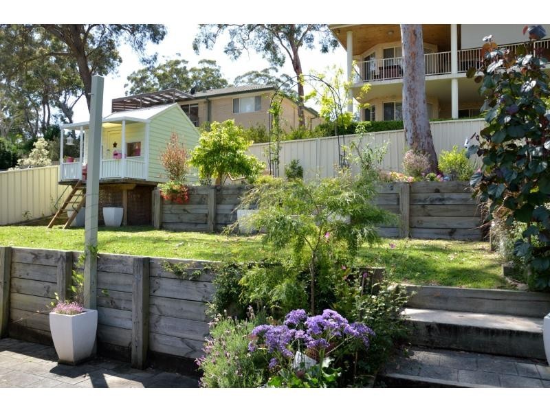 Nelson Bay NSW 2315