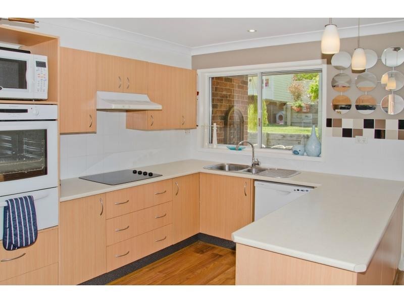 Nelson Bay NSW 2315