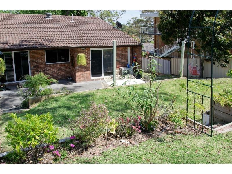 Nelson Bay NSW 2315