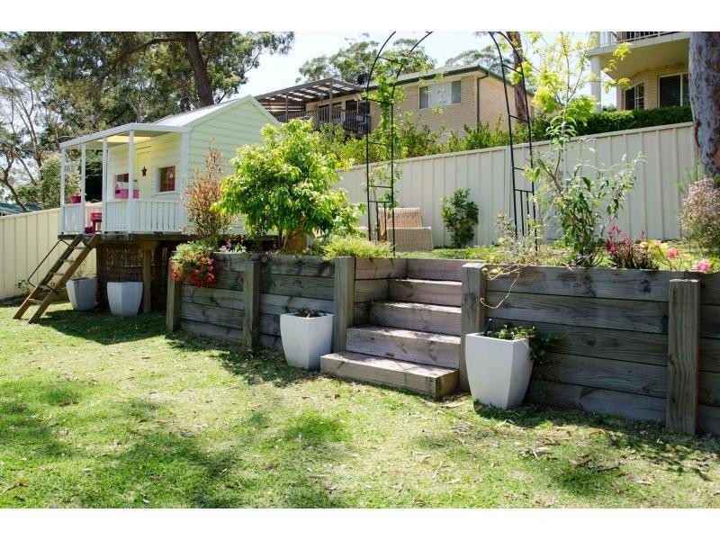 Nelson Bay NSW 2315