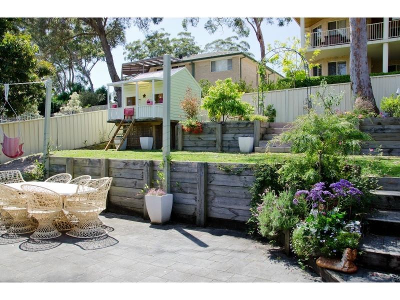 Nelson Bay NSW 2315