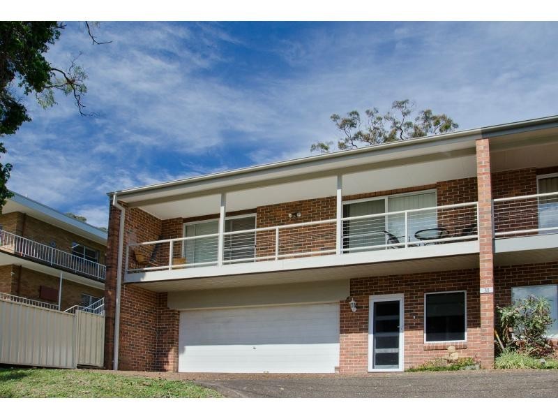 Nelson Bay NSW 2315