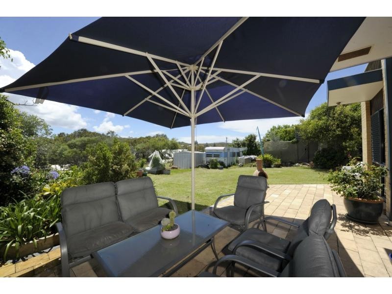 Boat Harbour NSW 2316