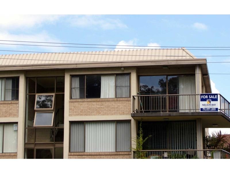Unit 5/7 Magnus Street, Nelson Bay NSW 2315