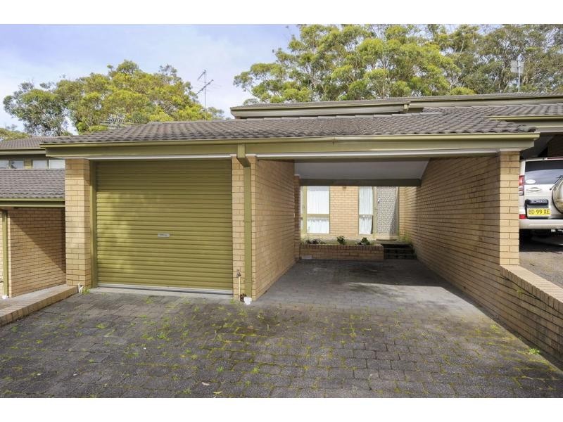 Nelson Bay NSW 2315