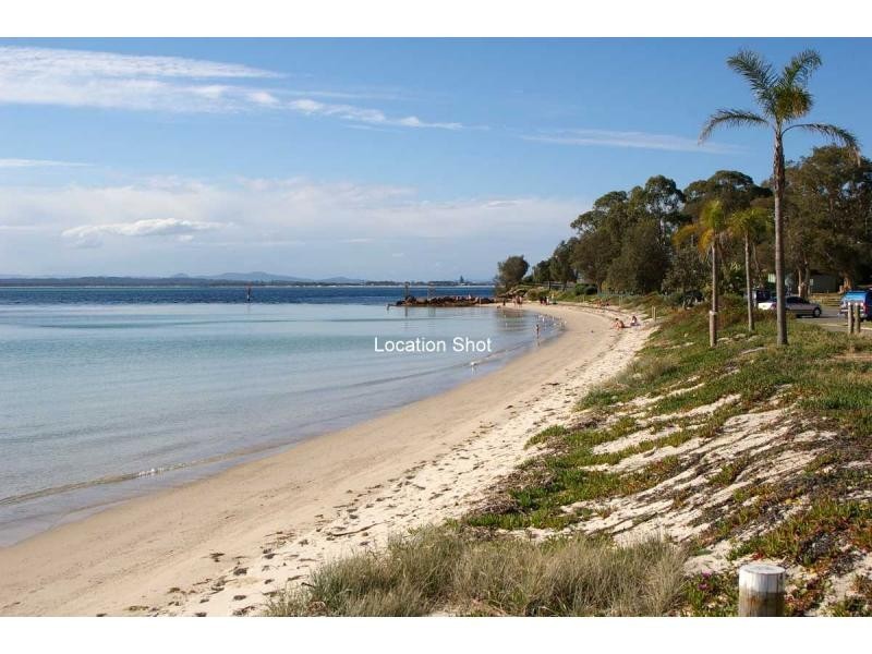 Unit 3/21 Victoria Parade, Nelson Bay NSW 2315
