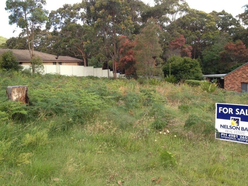 Nelson Bay NSW 2315