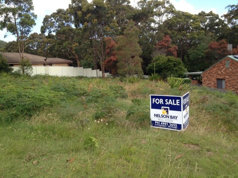 Nelson Bay NSW 2315