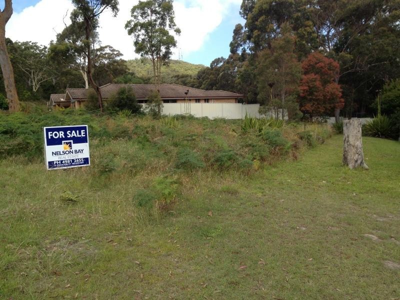 Nelson Bay NSW 2315