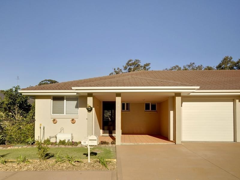 Nelson Bay NSW 2315