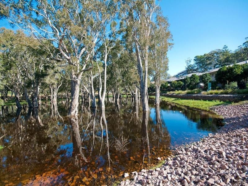 Nelson Bay NSW 2315