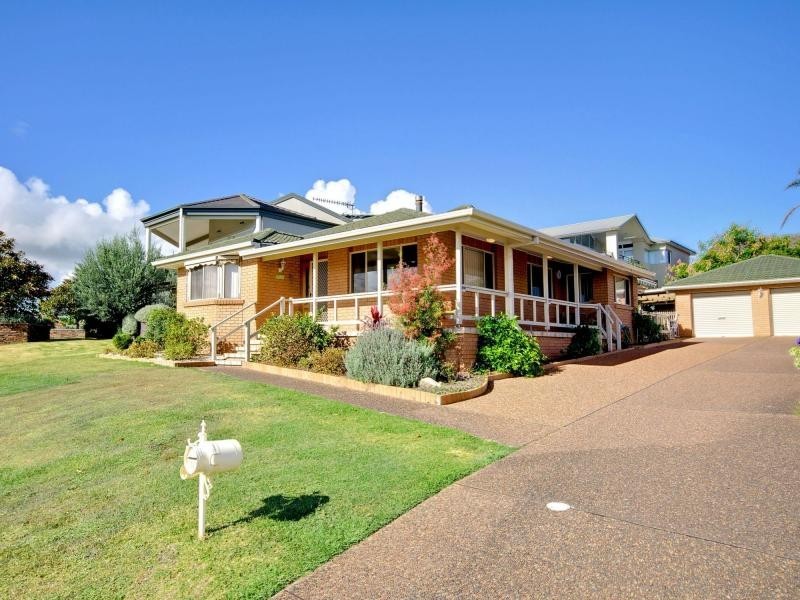 Soldiers Point NSW 2317