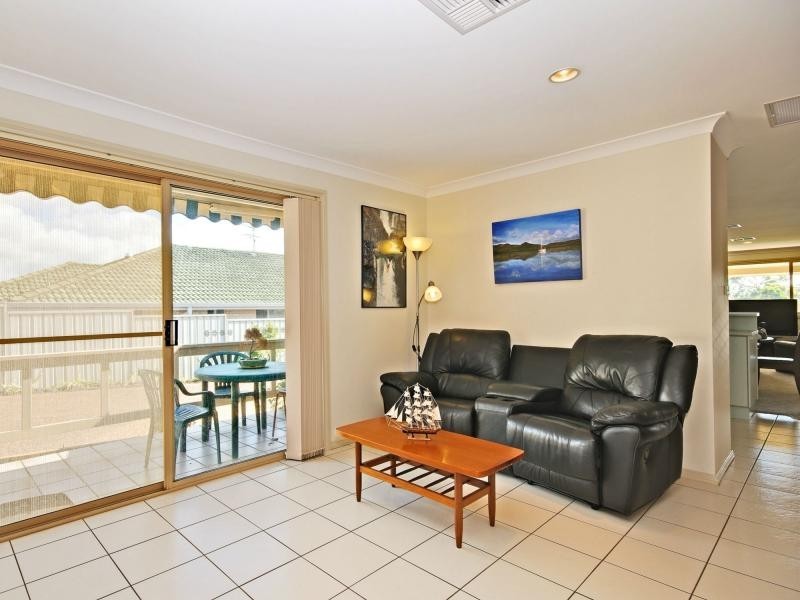 Soldiers Point NSW 2317