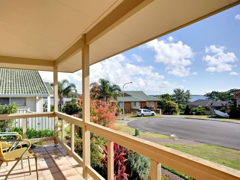 Soldiers Point NSW 2317