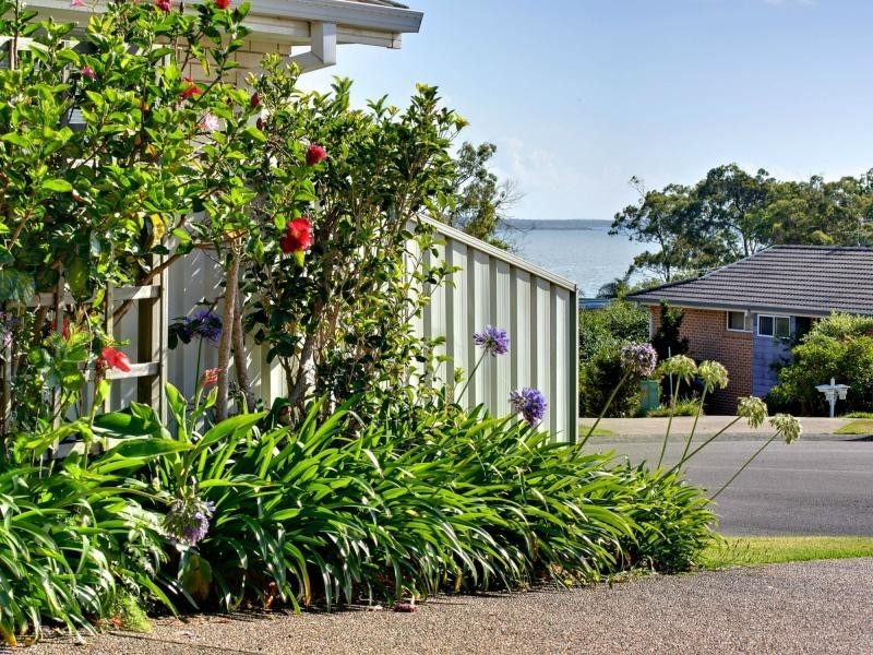 Soldiers Point NSW 2317