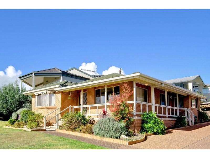 Soldiers Point NSW 2317