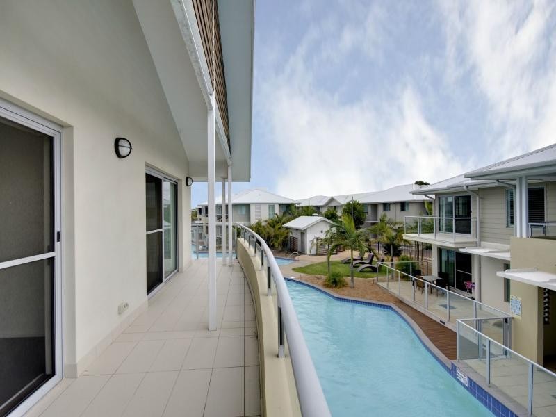 Unit 258/265 Sandy Point Road, PACIFIC BLUE, Salamander Bay NSW 2317