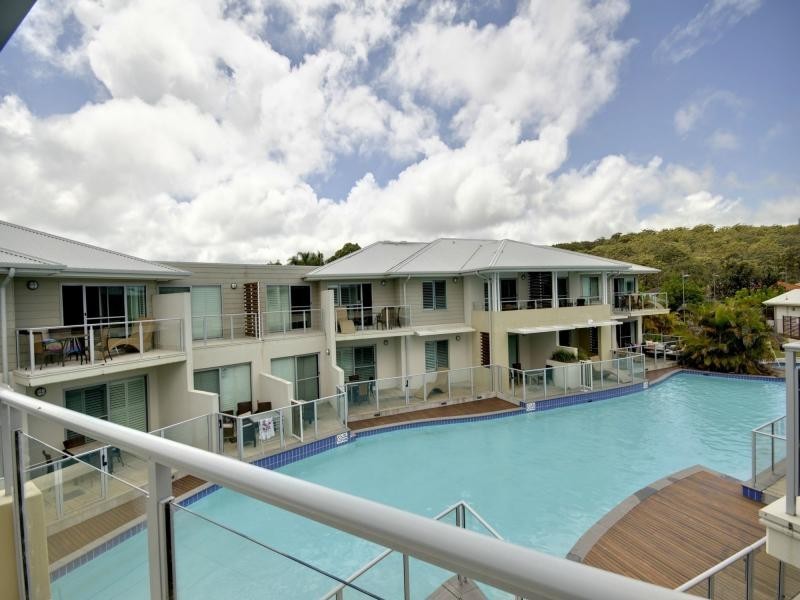 Unit 258/265 Sandy Point Road, PACIFIC BLUE, Salamander Bay NSW 2317