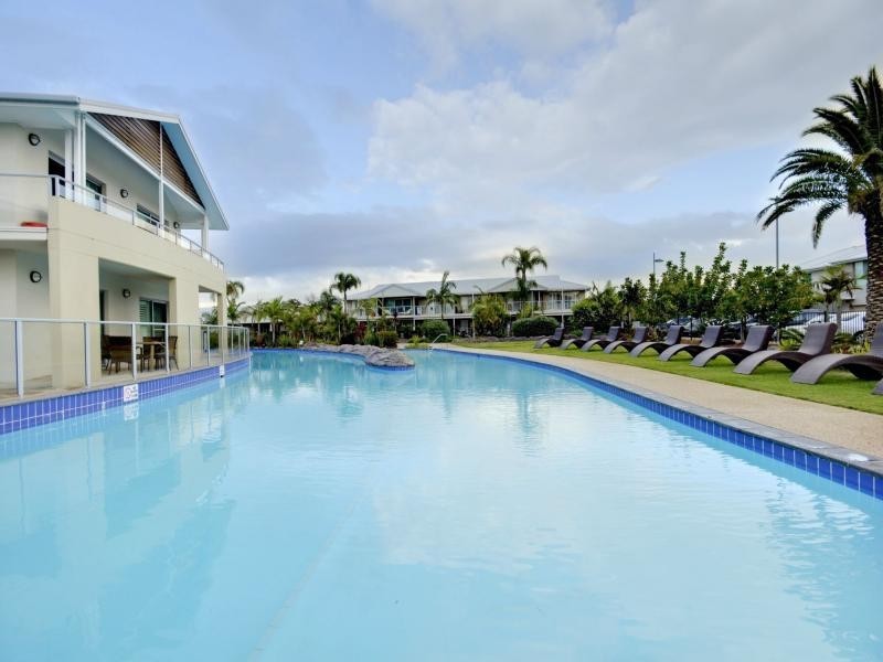 Unit 258/265 Sandy Point Road, PACIFIC BLUE, Salamander Bay NSW 2317