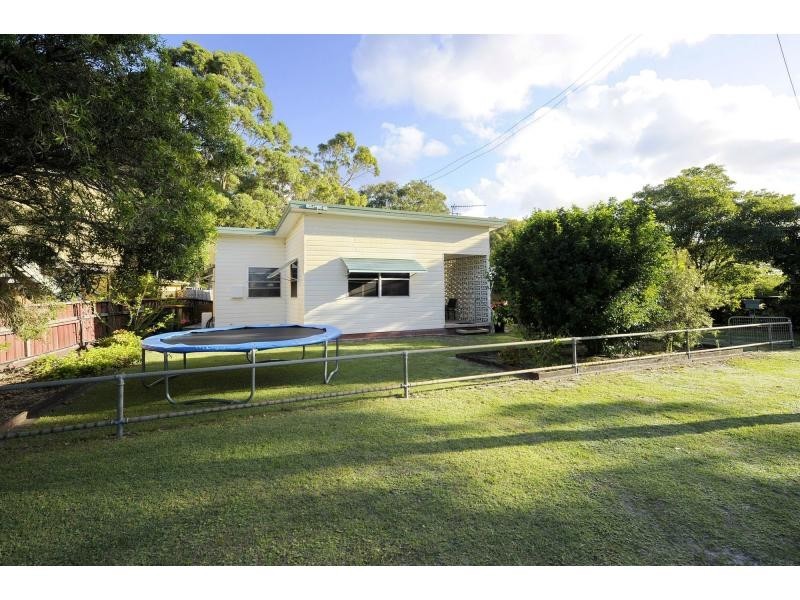 Taylors Beach NSW 2316