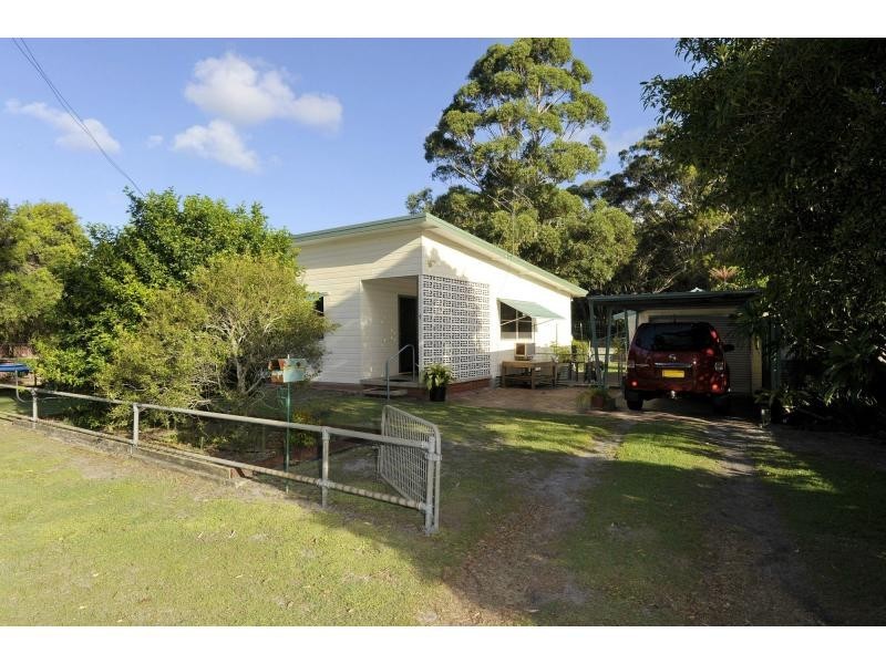 Taylors Beach NSW 2316