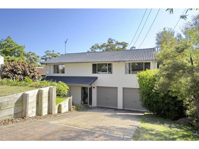 Nelson Bay NSW 2315