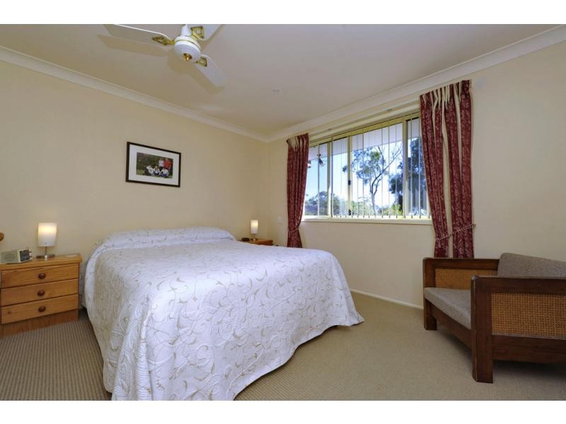 Nelson Bay NSW 2315