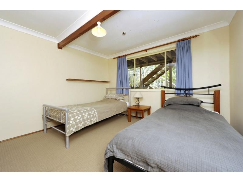 Nelson Bay NSW 2315