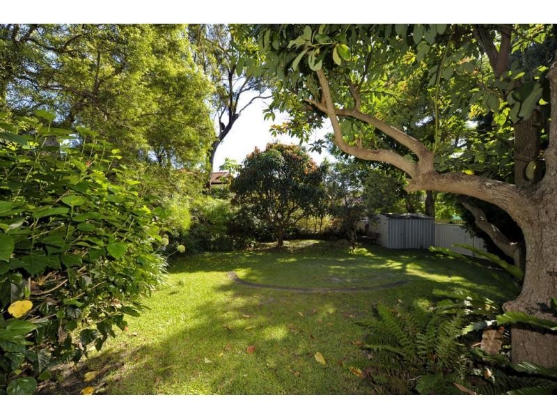 Nelson Bay NSW 2315