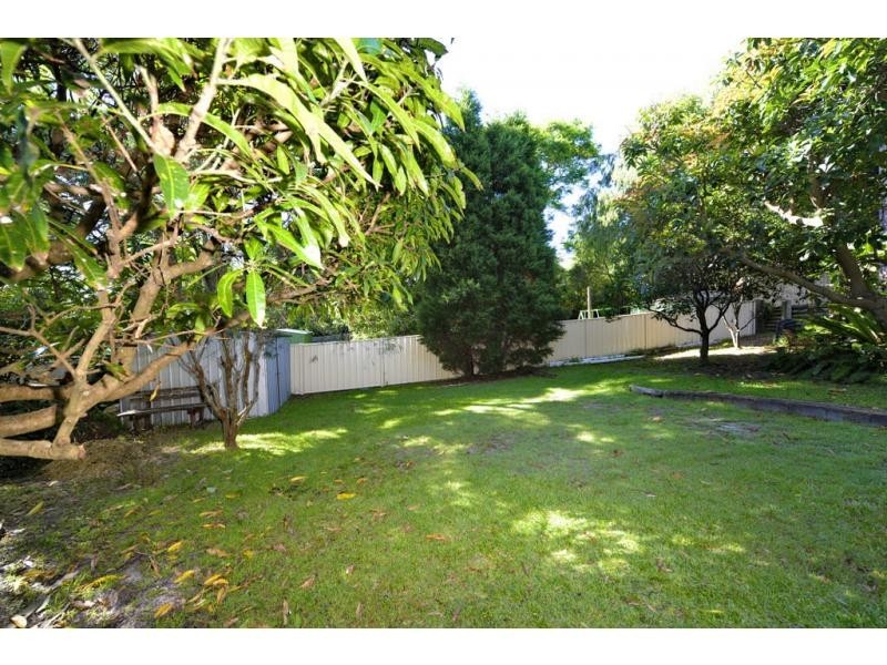Nelson Bay NSW 2315