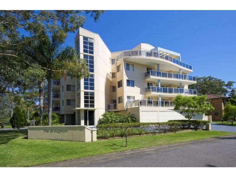 Nelson Bay NSW 2315