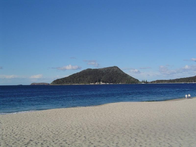 Nelson Bay NSW 2315