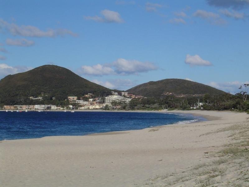 Nelson Bay NSW 2315