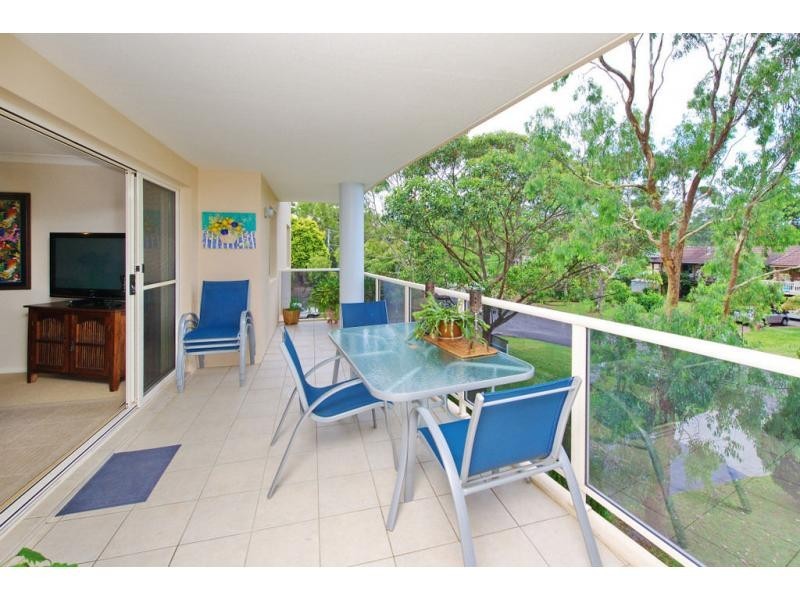 Nelson Bay NSW 2315