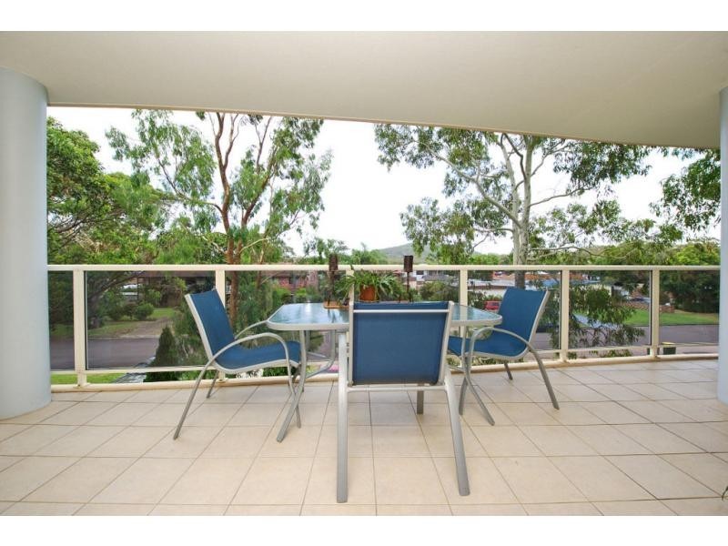 Nelson Bay NSW 2315