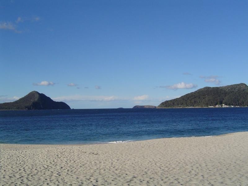 Nelson Bay NSW 2315
