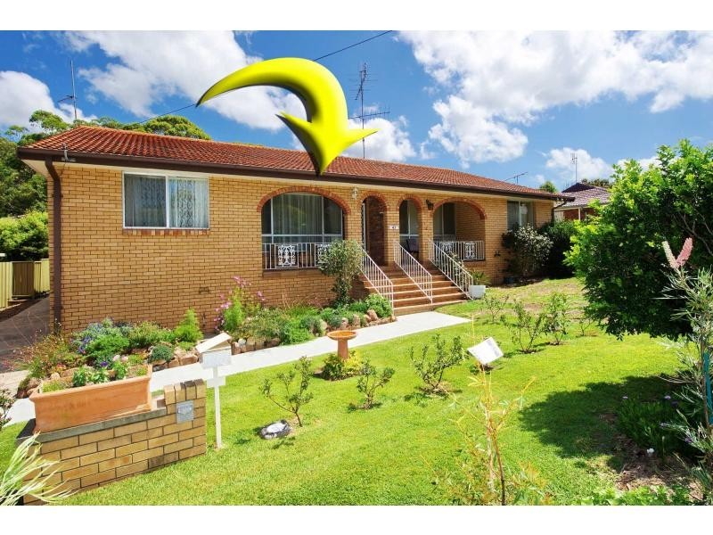 1/43 Galoola Drive, Nelson Bay NSW 2315