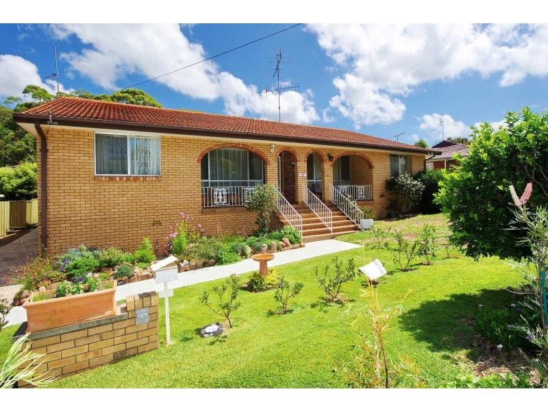 1/43 Galoola Drive, Nelson Bay NSW 2315